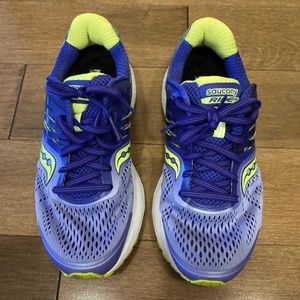 Saucony Running Shoes